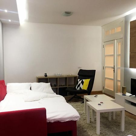Favorite Apartment Beograd Ngoại thất bức ảnh