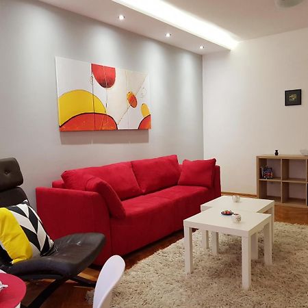 Favorite Apartment Beograd Ngoại thất bức ảnh