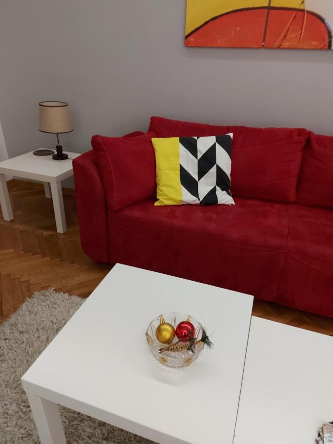 Favorite Apartment Beograd Phòng bức ảnh