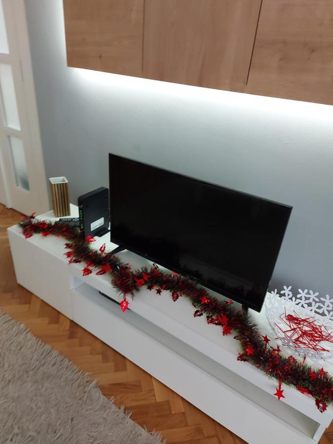 Favorite Apartment Beograd Ngoại thất bức ảnh