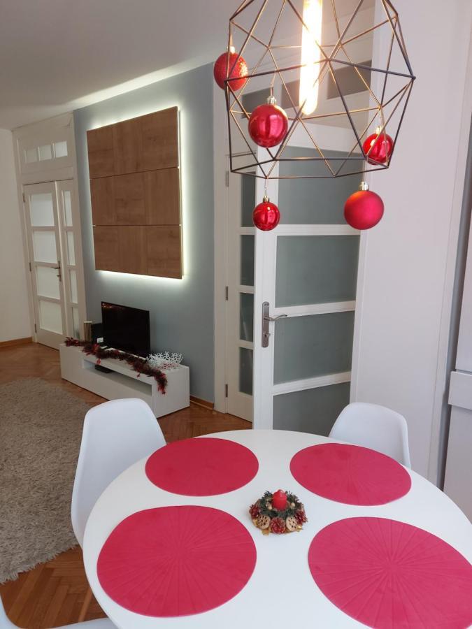 Favorite Apartment Beograd Ngoại thất bức ảnh