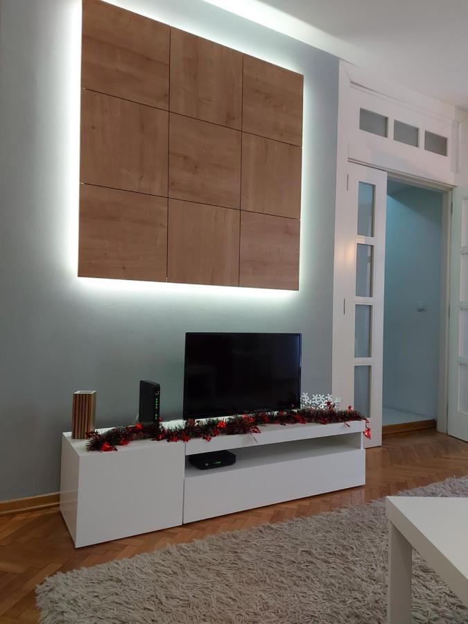 Favorite Apartment Beograd Ngoại thất bức ảnh