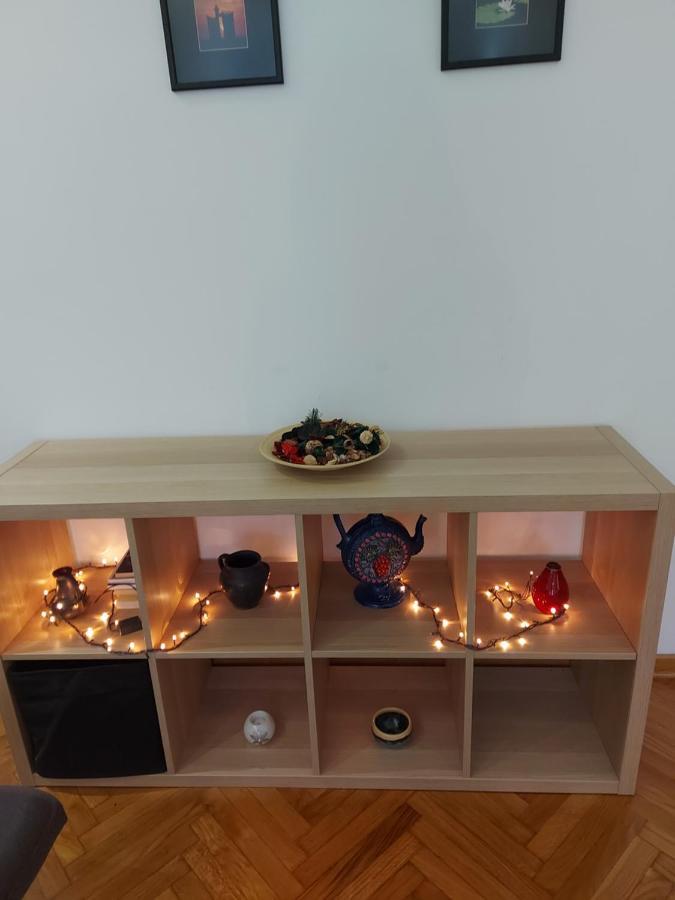 Favorite Apartment Beograd Ngoại thất bức ảnh