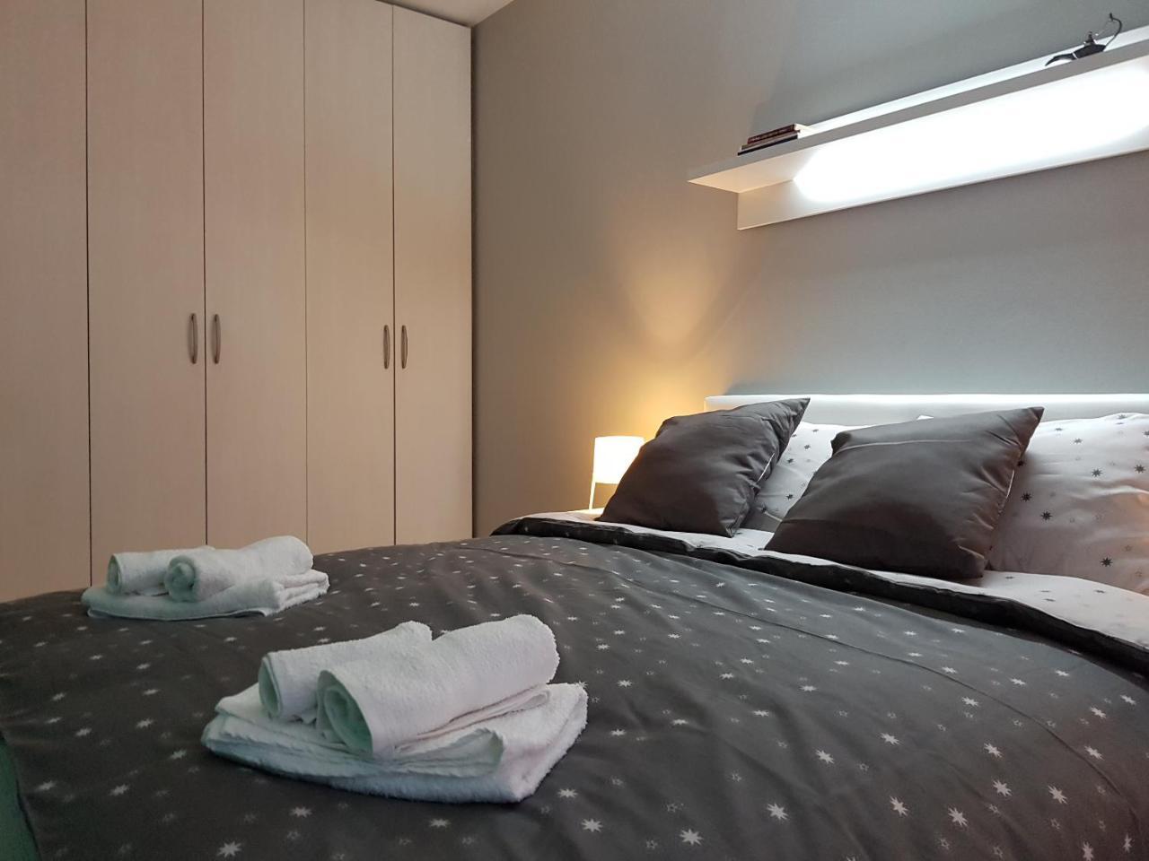 Favorite Apartment Beograd Ngoại thất bức ảnh
