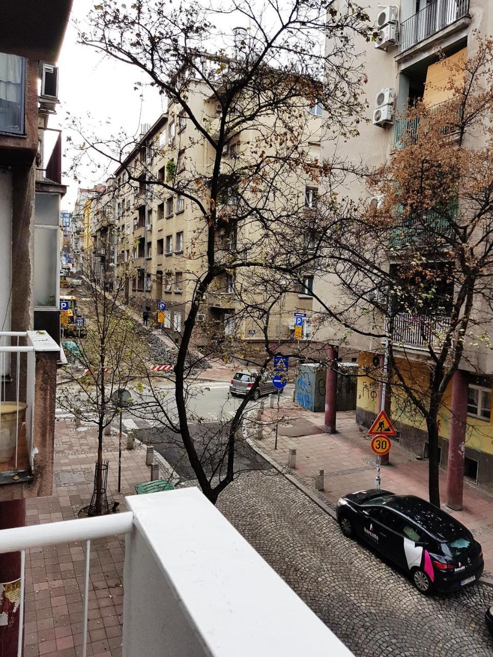 Favorite Apartment Beograd Ngoại thất bức ảnh