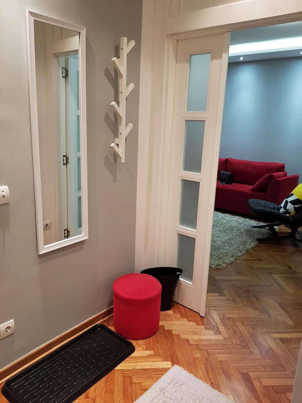 Favorite Apartment Beograd Ngoại thất bức ảnh