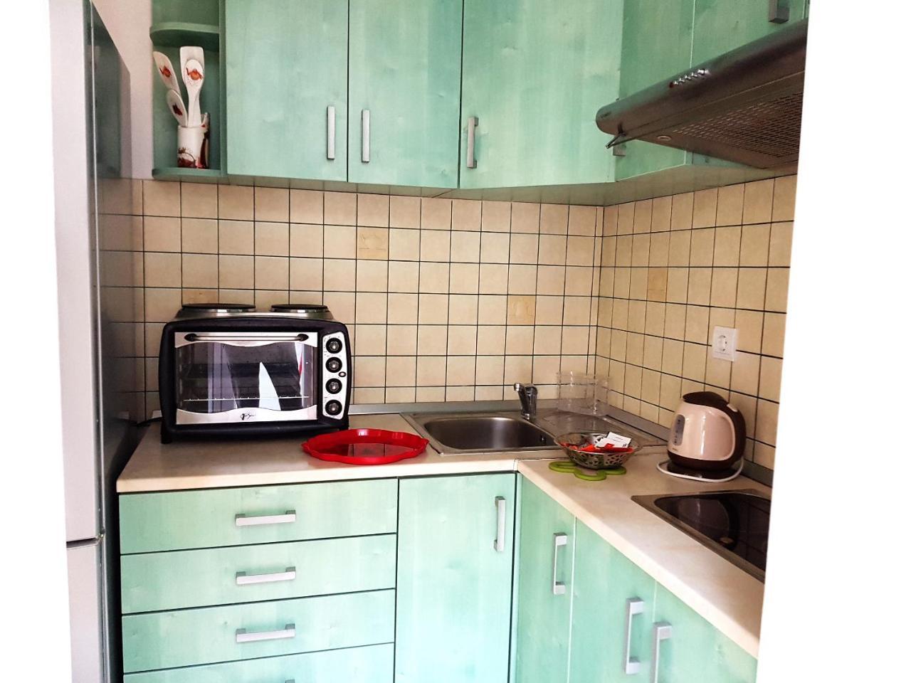Favorite Apartment Beograd Ngoại thất bức ảnh