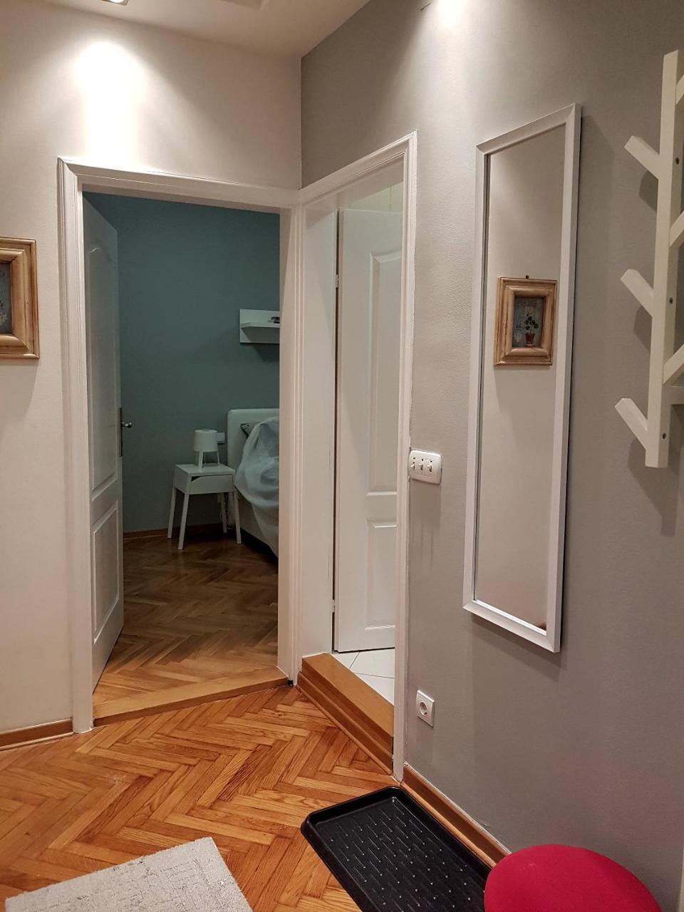 Favorite Apartment Beograd Ngoại thất bức ảnh