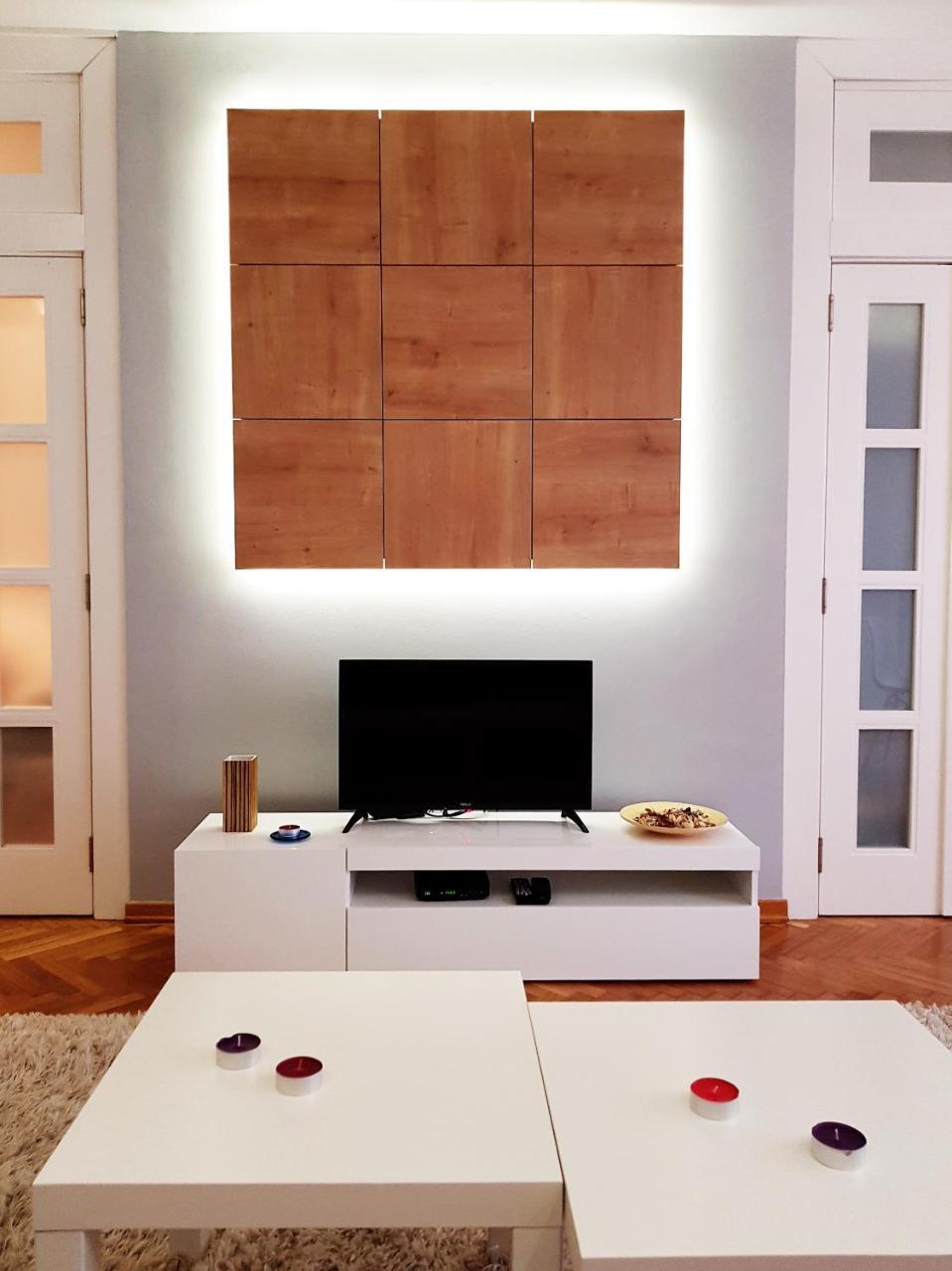 Favorite Apartment Beograd Ngoại thất bức ảnh