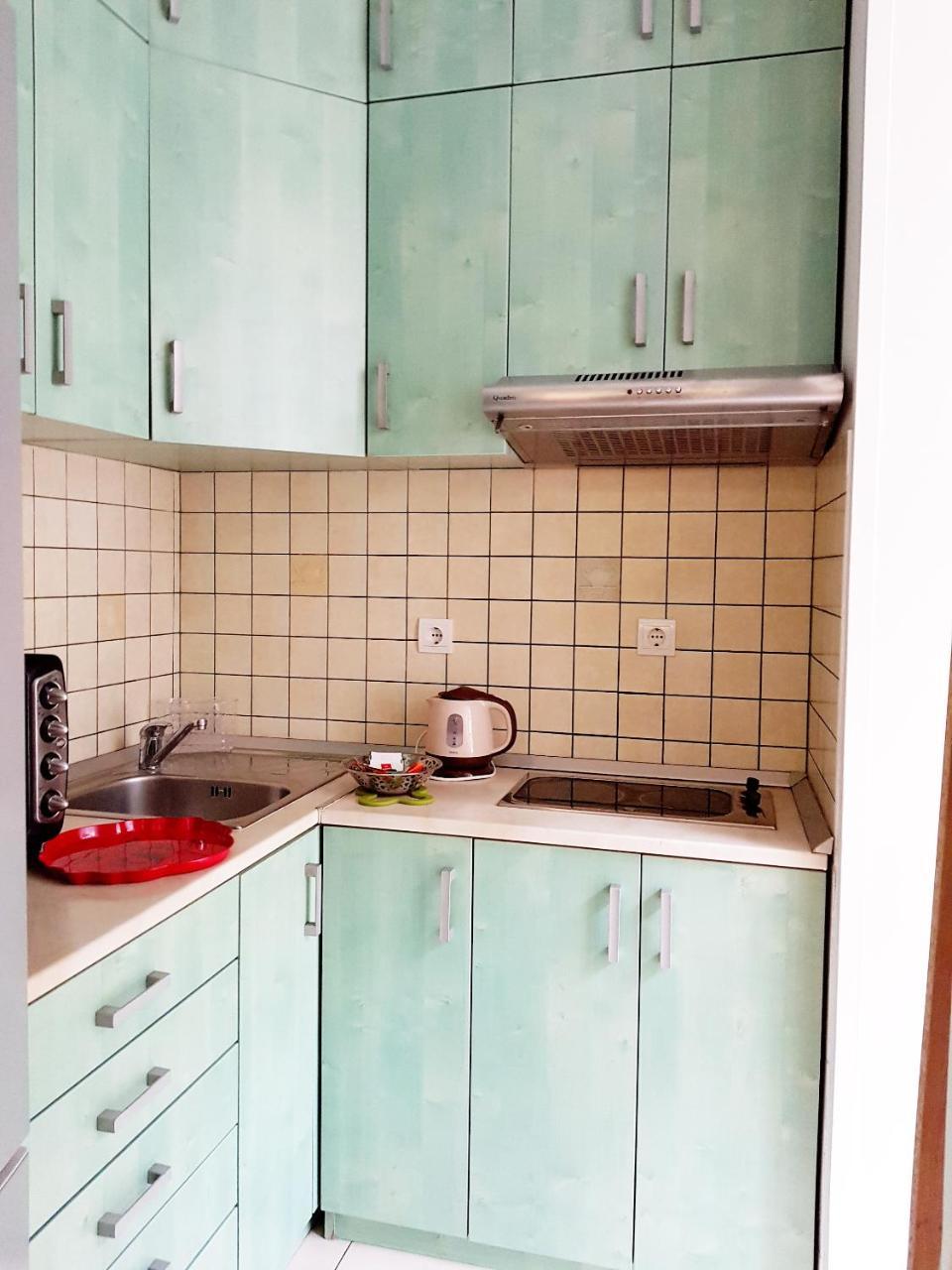 Favorite Apartment Beograd Ngoại thất bức ảnh