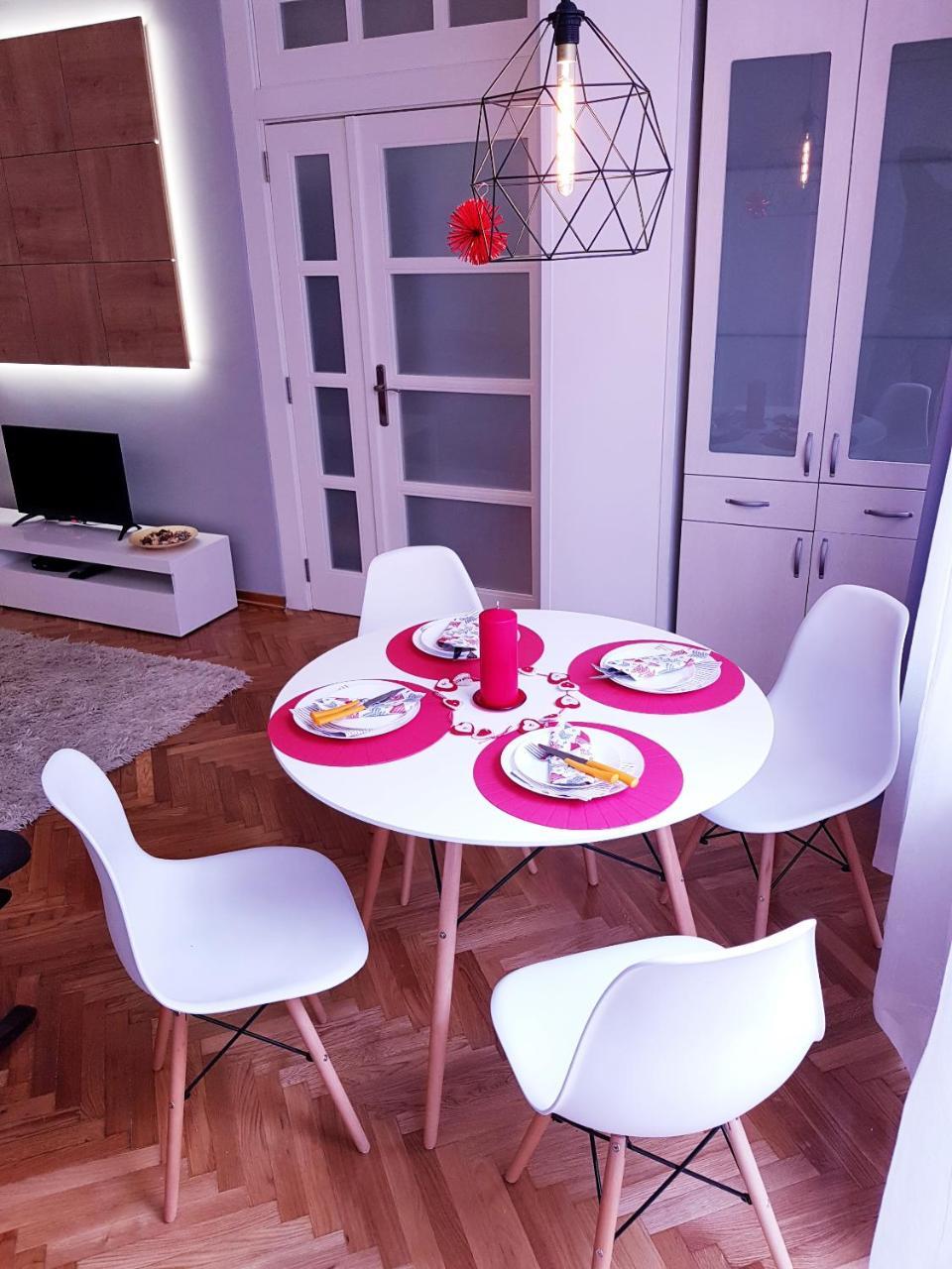Favorite Apartment Beograd Ngoại thất bức ảnh
