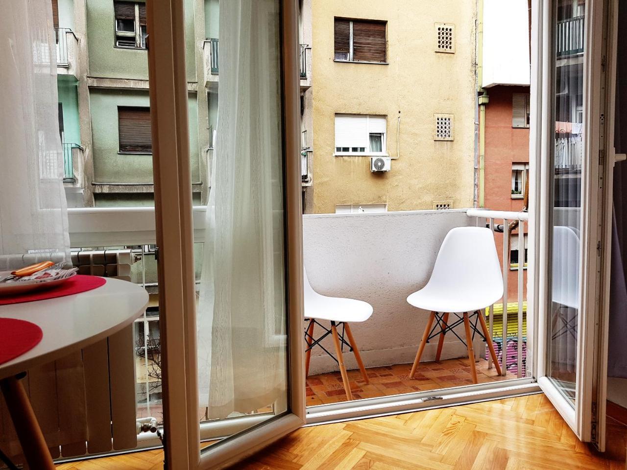 Favorite Apartment Beograd Ngoại thất bức ảnh