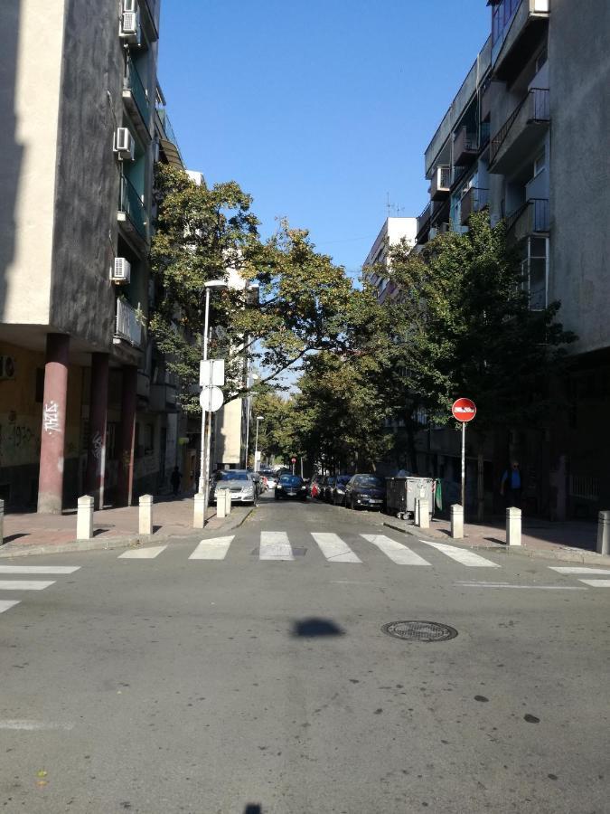 Favorite Apartment Beograd Ngoại thất bức ảnh